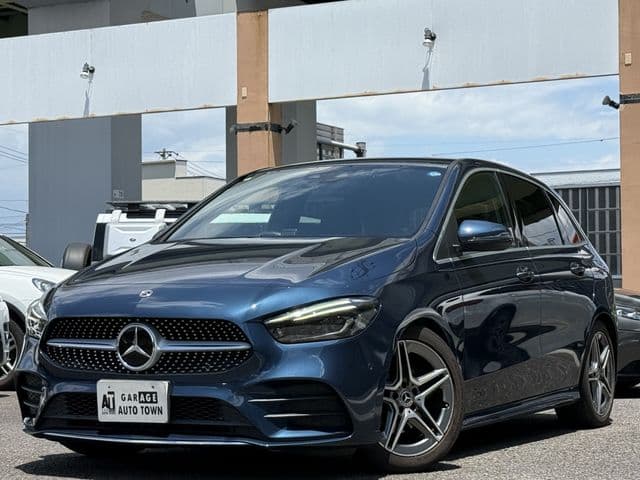 MERCEDES BENZ