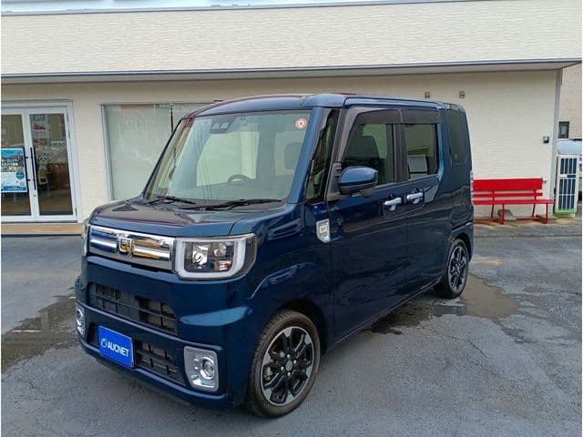  2026 DAIHATSU WAKE
