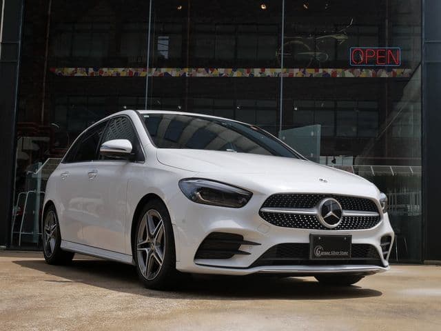 MERCEDES BENZ