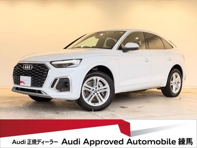 AUDI AUDI Q5 SPORTBACK