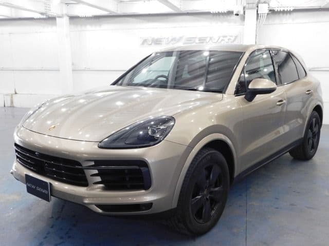 PORSCHE PORSCHE Cayenne