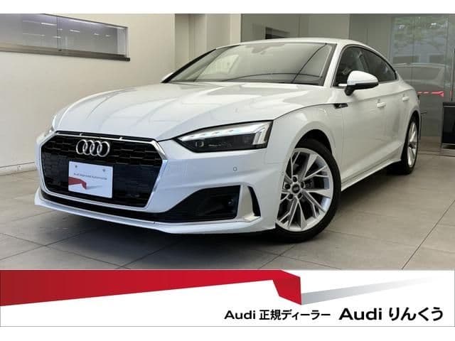 AUDI AUDI A5 SPORTBACK