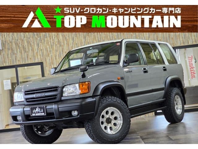 ISUZU