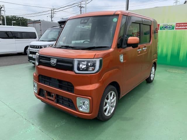 DAIHATSU