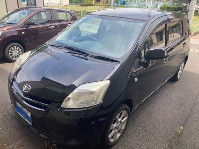 DAIHATSU