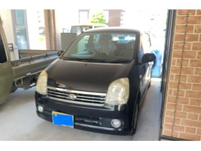 DAIHATSU