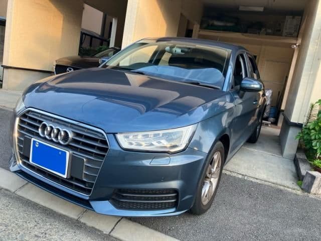 AUDI