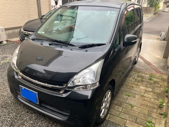 DAIHATSU