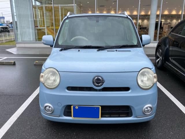 DAIHATSU