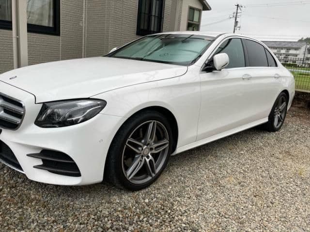 MERCEDES BENZ