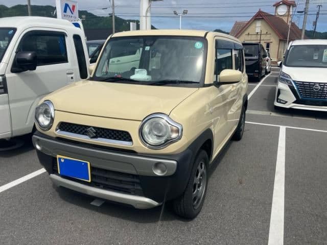 SUZUKI