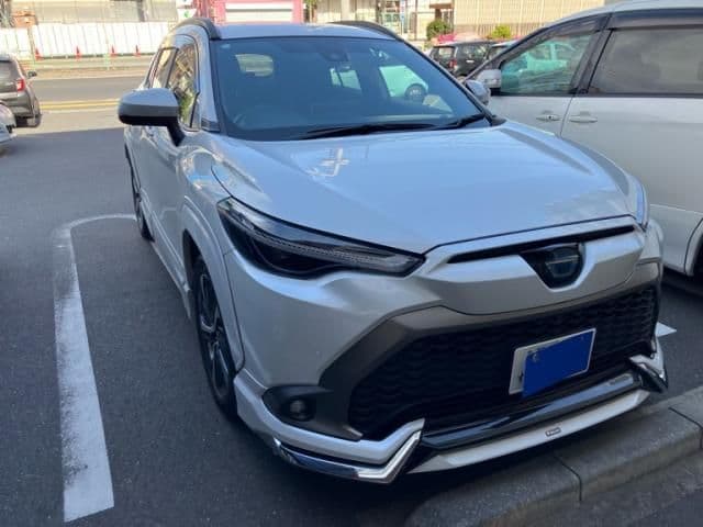 TOYOTA