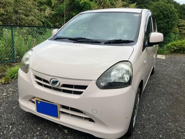 DAIHATSU