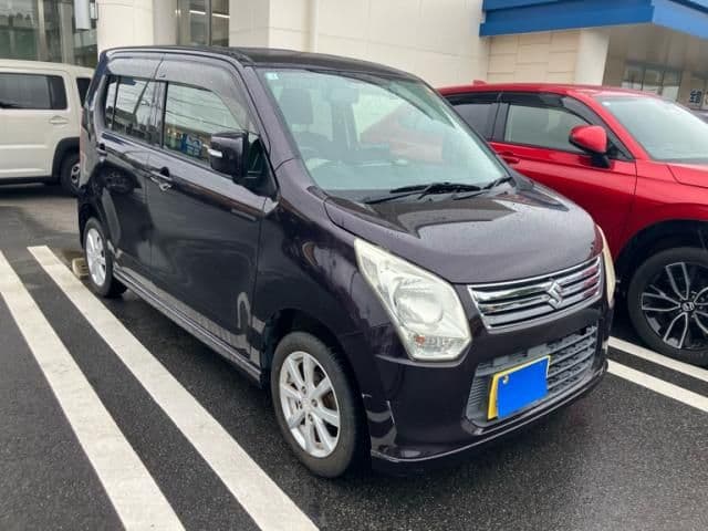 SUZUKI