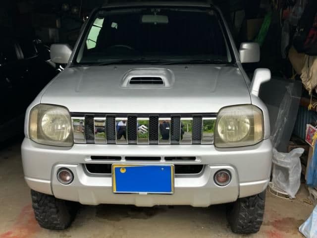 SUZUKI