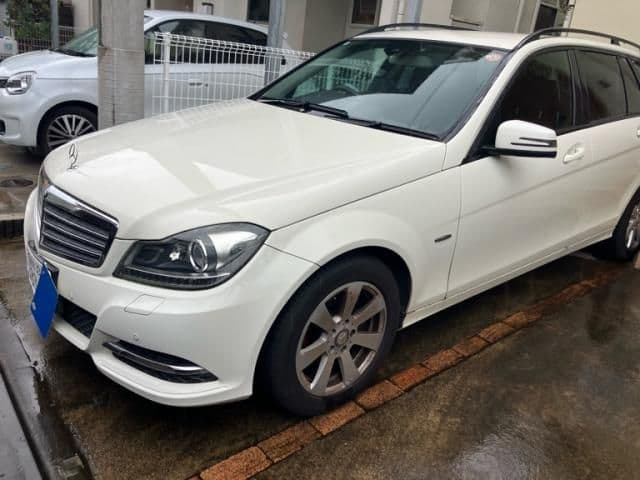 MERCEDES BENZ
