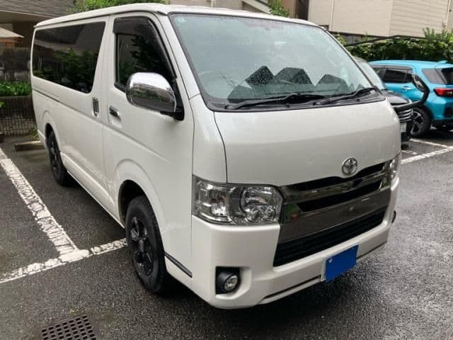 TOYOTA