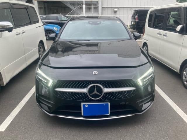 MERCEDES BENZ