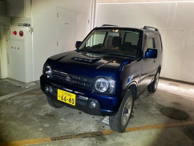 SUZUKI