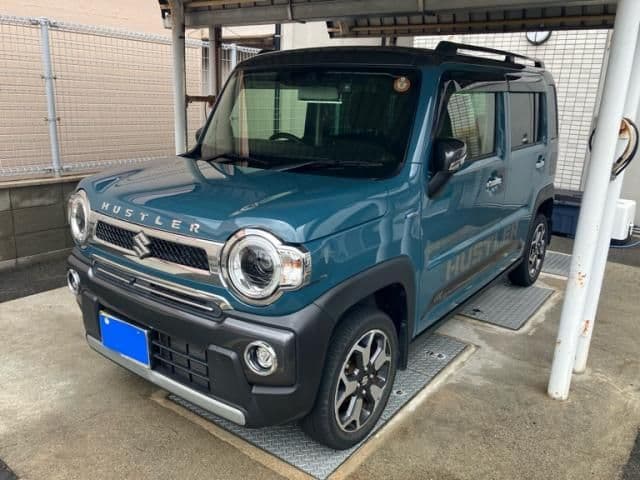 SUZUKI