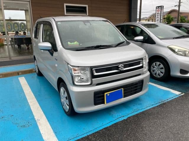 SUZUKI