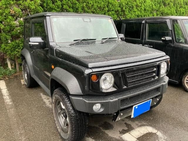 SUZUKI