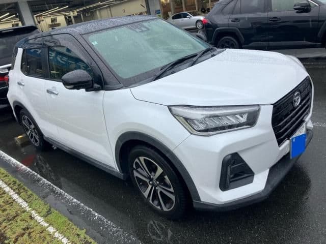 DAIHATSU