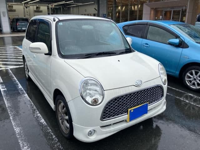 DAIHATSU