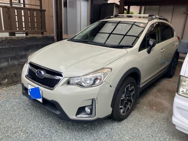 SUBARU