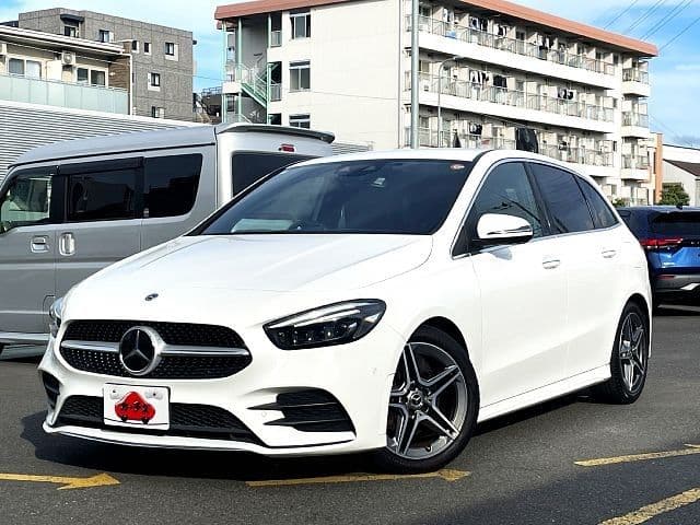 MERCEDES BENZ