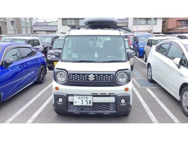 SUZUKI