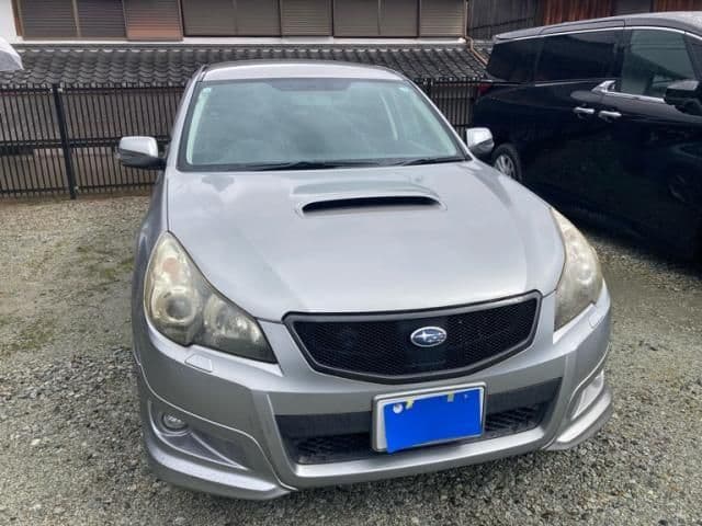 SUBARU