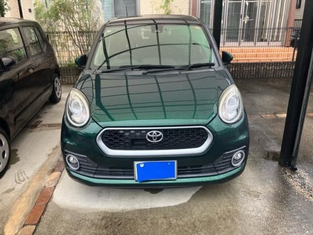 TOYOTA