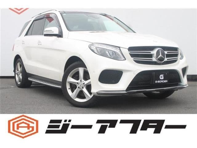 MERCEDES BENZ