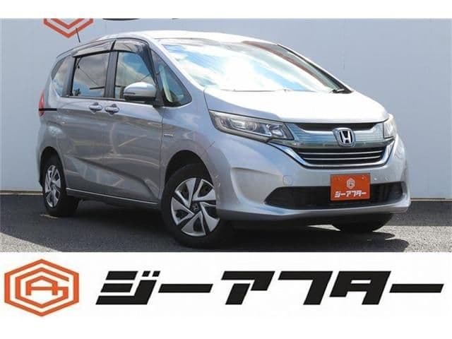 HONDA