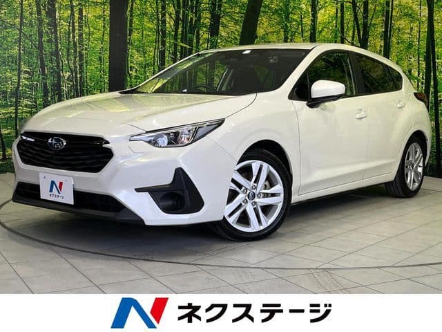 SUBARU