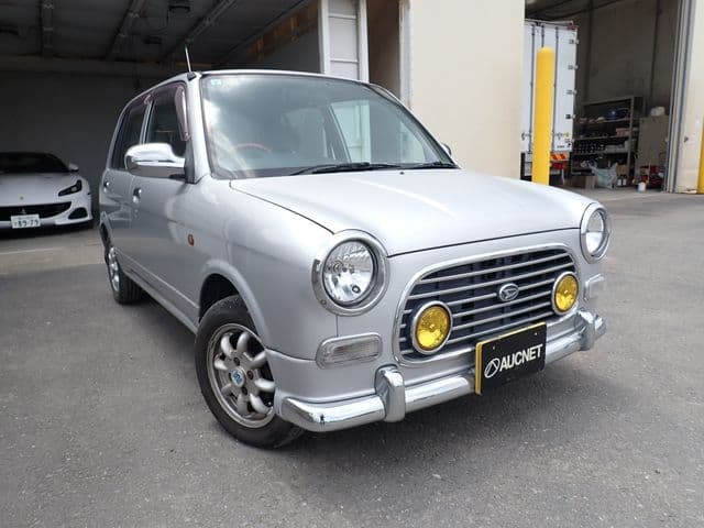 DAIHATSU