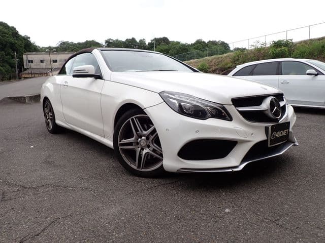 MERCEDES BENZ