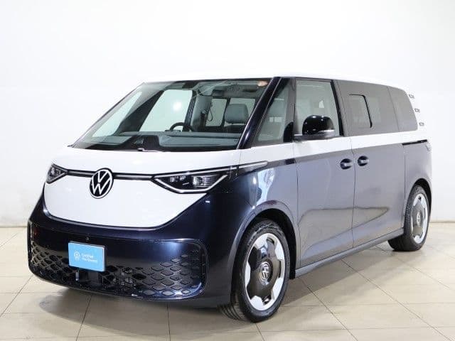 VOLKSWAGEN null
