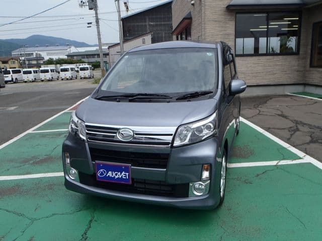 DAIHATSU