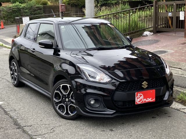 SUZUKI