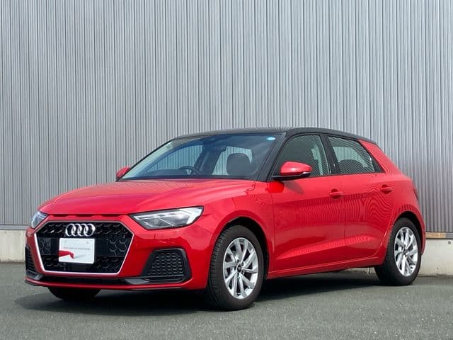 AUDI