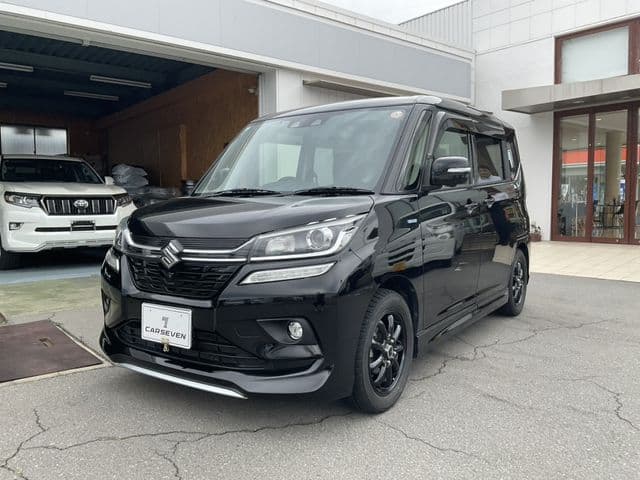 SUZUKI