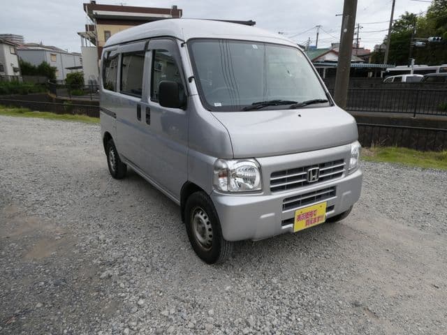 HONDA
