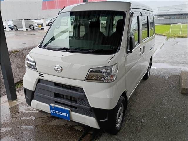 DAIHATSU