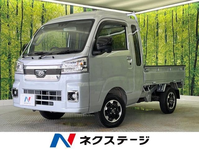 DAIHATSU