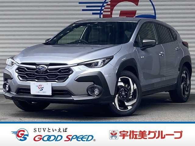 SUBARU