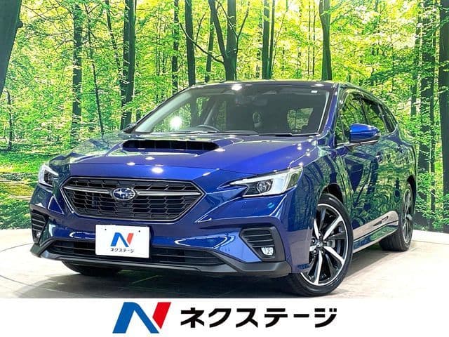 SUBARU