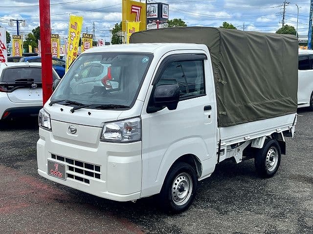 DAIHATSU