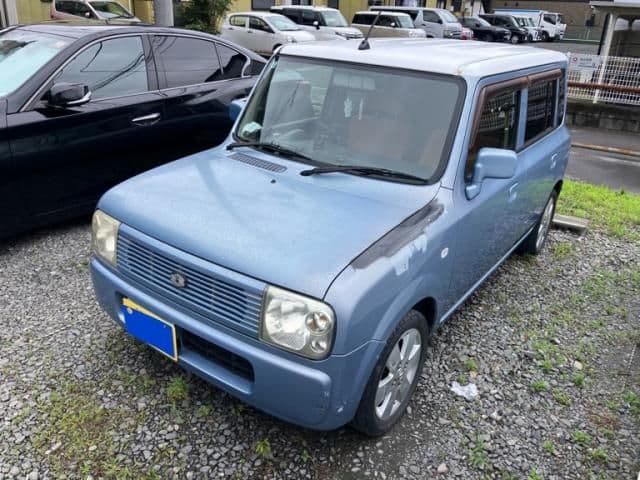 SUZUKI